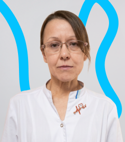 Елащук Татьяна Альфредовна