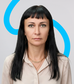 Заместитель директора по учебной работе